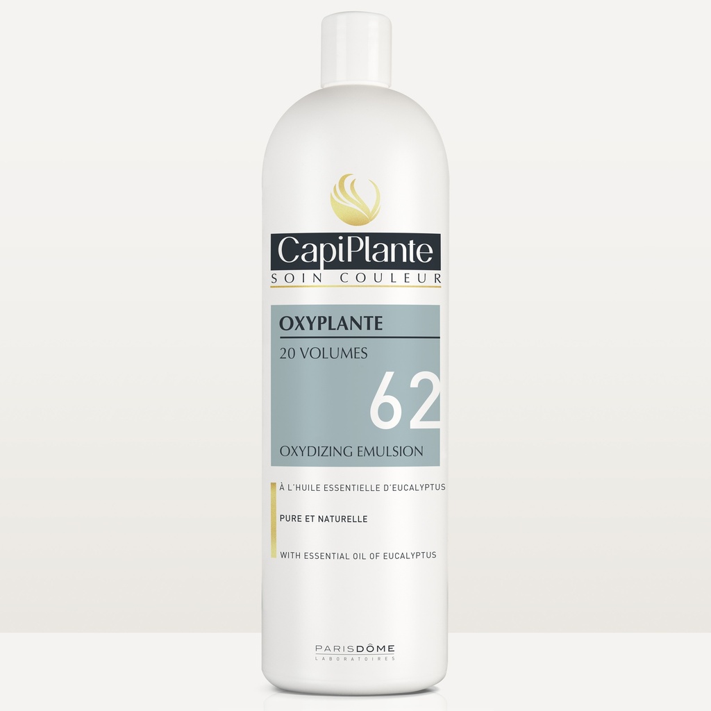 CAPIPLANTE™ Oxyplante N°62 (1-20 VOL) 1L
