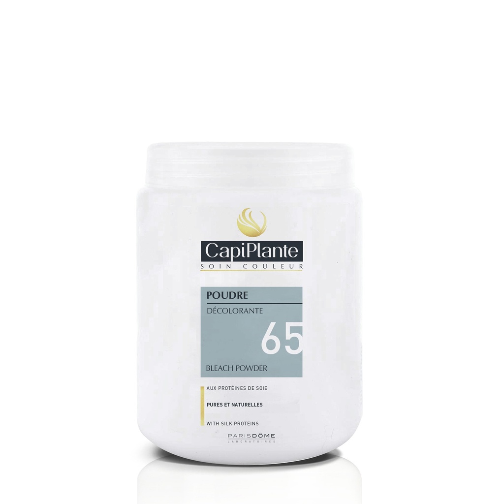 CAPIPLANTE™ Poudre décolorante 500 gr