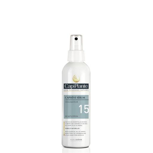 CAPISEVE VOLUMATEUR N°15 250ML