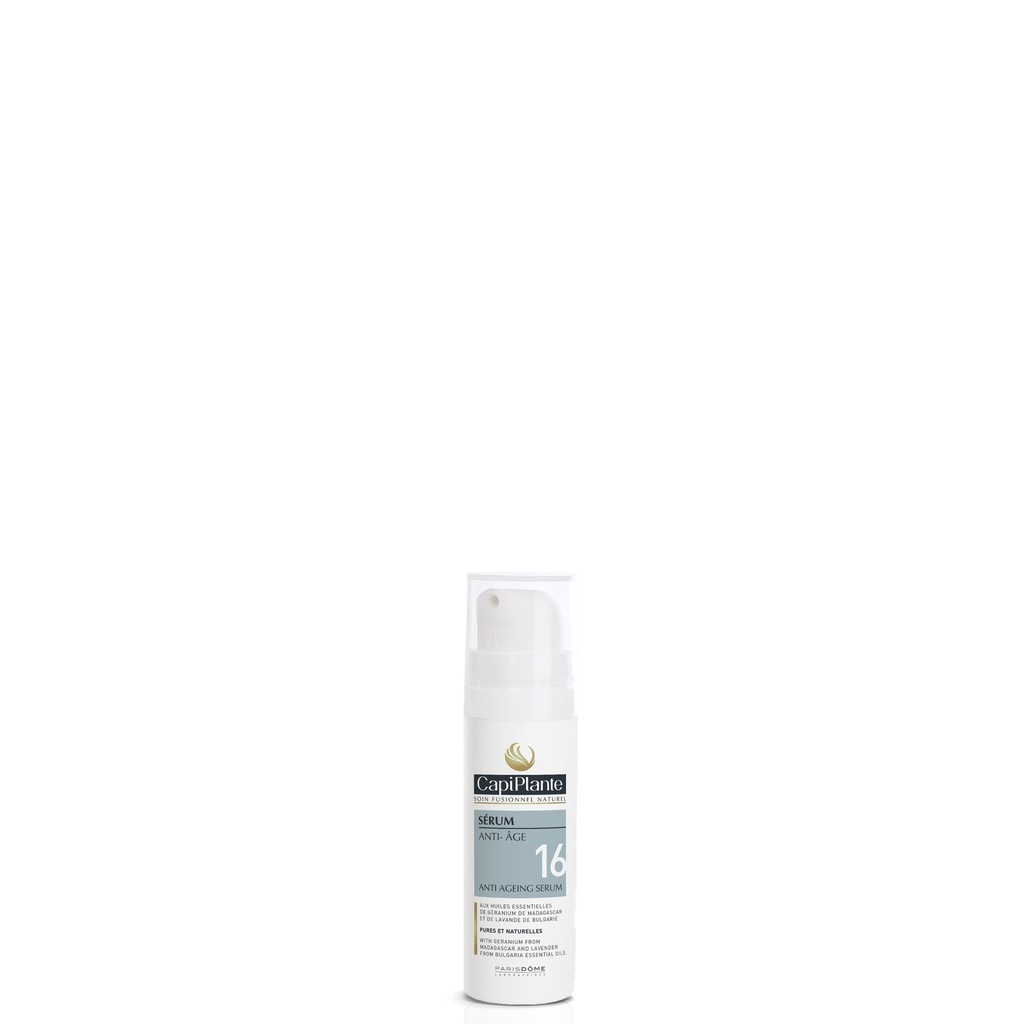 CAPIPLANTE™ Sérum expert anti-âge 30ml