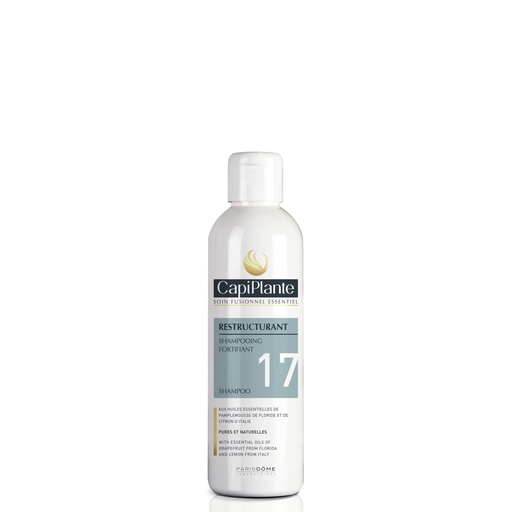 [4CP00202] CAPIPLANTE™ Soin restructurant N°17 200ml